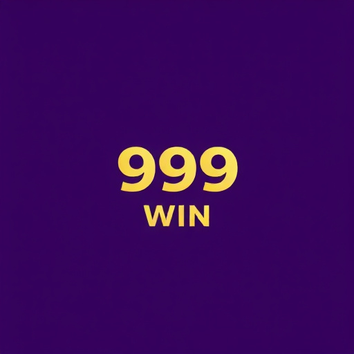 999 win Logo
